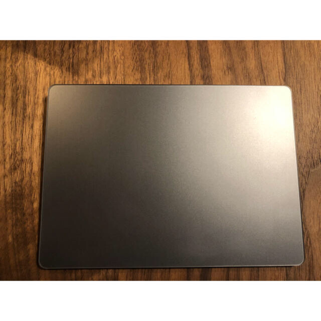 美品】アップル Apple Magic Trackpad 2 スペースグレイ