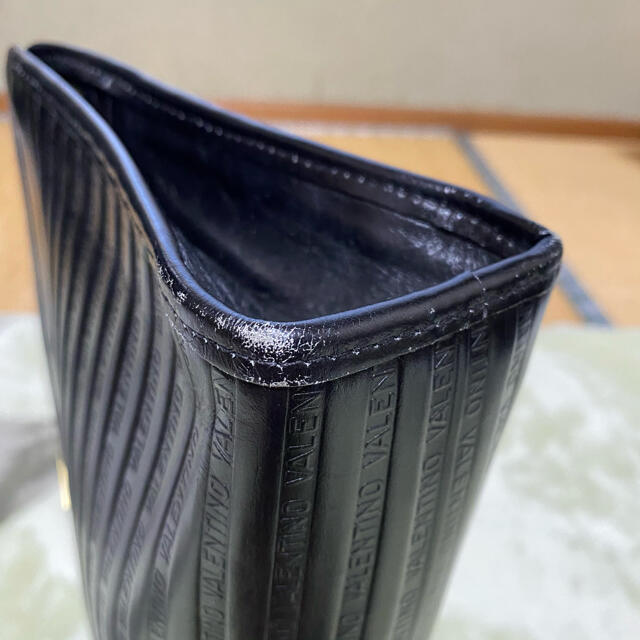 VALENTINO - VALENTINO ヴァレンティノ クラッチバッグの通販 by ゆー