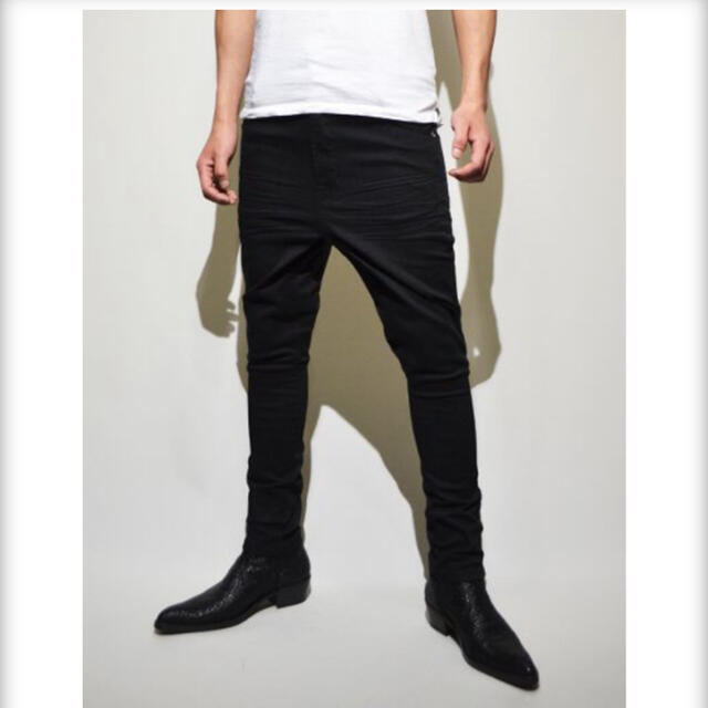 GACKT着用 agr サルエルパンツの通販 by YUMI's shop｜ラクマ