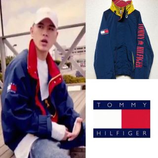 TOMMY HILFIGERのフリマアイテム一覧