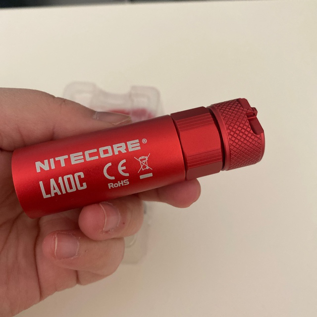 Supreme - Supreme NITECOREの通販 by kimi's shop｜シュプリームなら