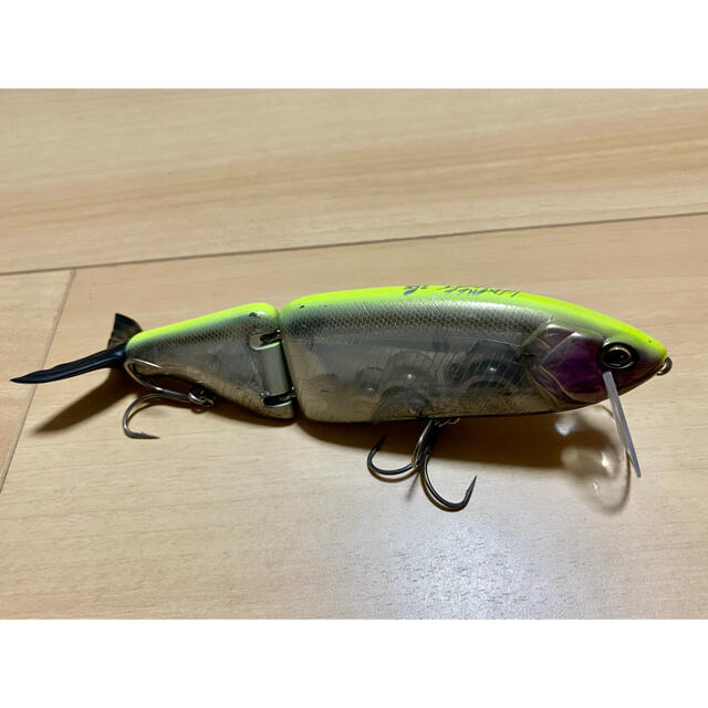 DRT タイニークラッシュ hamaチャートLow 中古品 hama チャート DRT