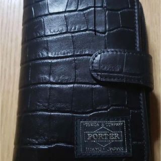 HEADPORTER（折り財布）のフリマアイテム一覧