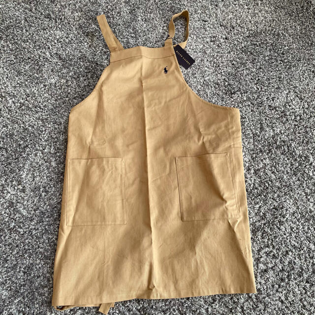 Ralph Lauren - ラルフローレン エプロンの通販 by ちーやん's shop