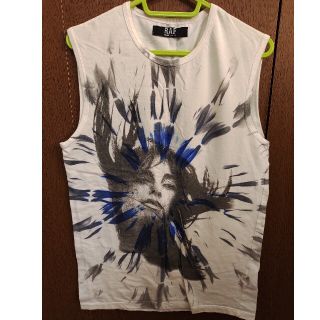 RAF SIMONS（タンクトップ）のフリマアイテム一覧