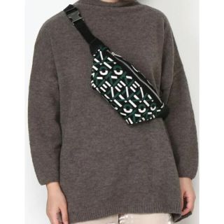 KENZO（ボディーバッグ）のフリマアイテム一覧