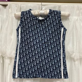 Dior（タンクトップ）のフリマアイテム一覧