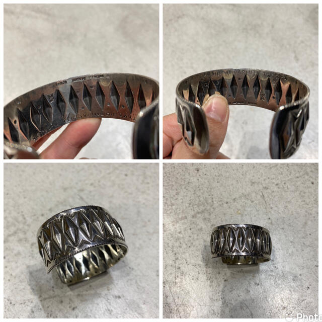 Cody Sanderson x Soloist ソロイスト バングルの通販 by ちーさん's