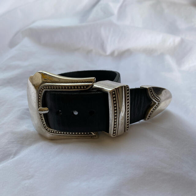 TOGA - TOGA VIRILIS メタルバングル 19aw バングルの通販 by