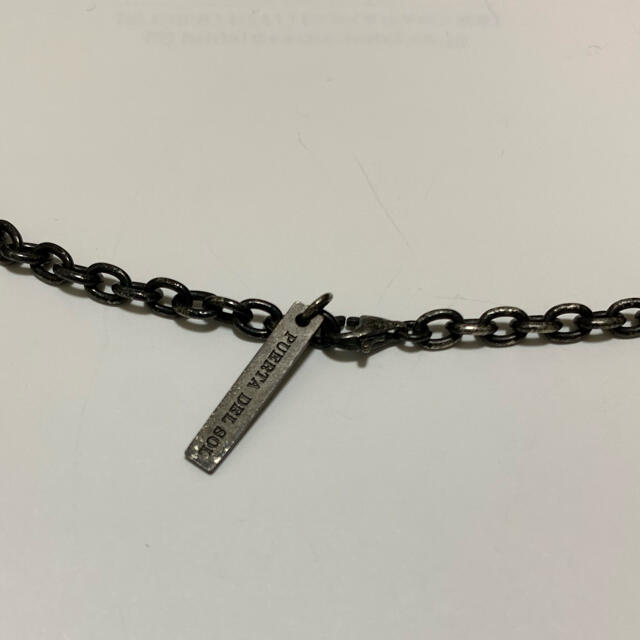 PUERTA DEL SOL - GLAY HISASHI×PUERTA DEL SOL BLACKENの通販 by shop