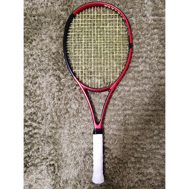 DUNLOP CX400ツアー 2021 G2 2本セット