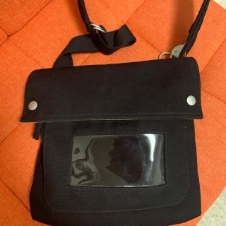 RAF SIMONS（ショルダーバッグ）のフリマアイテム一覧