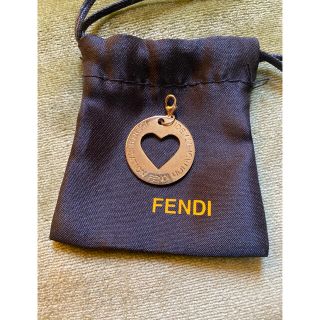 FENDI（チャーム）のフリマアイテム一覧