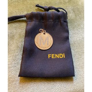 FENDI（チャーム）のフリマアイテム一覧