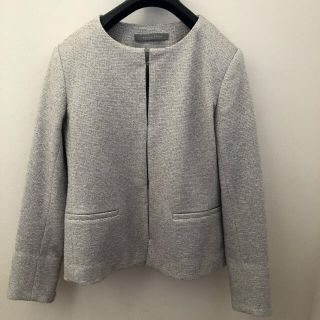 Theory luxe（ノーカラージャケット）のフリマアイテム一覧