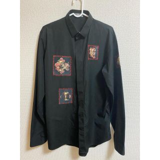 DIOR HOMME（Tシャツ/カットソー(七分/長袖)）のフリマアイテム一覧