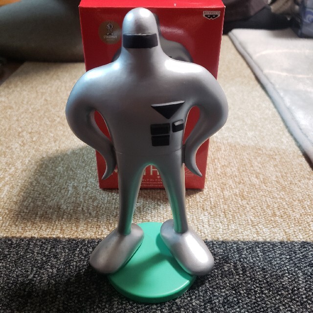 スターマン マザー MOTHER フィギュア コレクションの通販 by アナザー