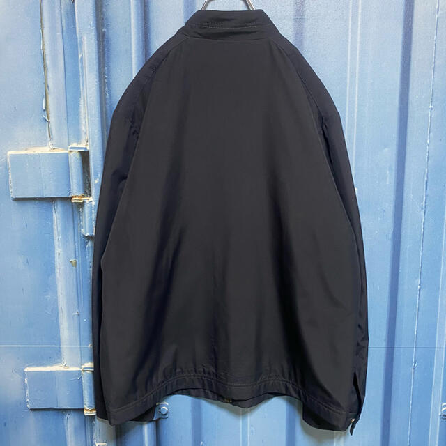 SAINT LAURENT - 希少 美品 90s イブサンローラン ナイロンジャケット