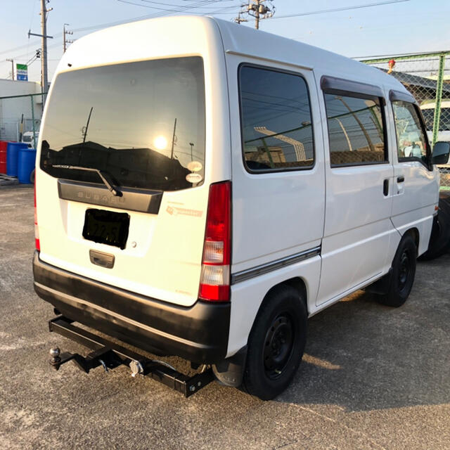 スバル - サンバー TV/TW/TT用ヒッチメンバーの通販 by ルイ｜スバル