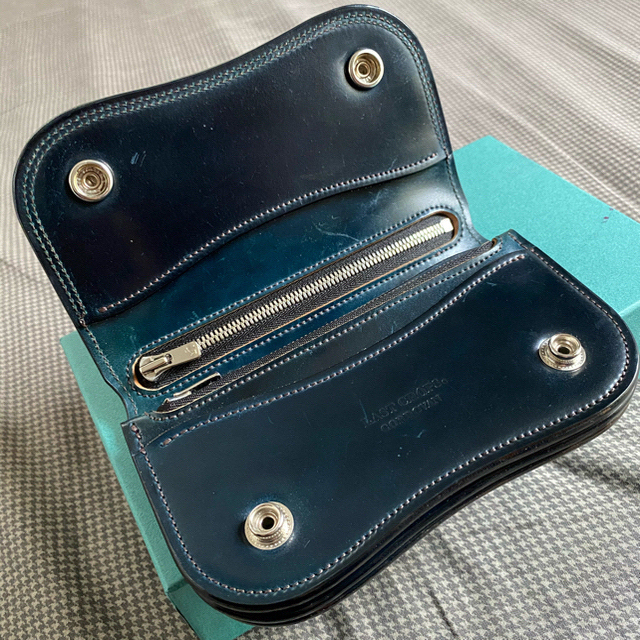 ラストクロップス フルコードバン/ブリスターMの通販 by プー's shop