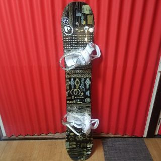 Burton sevenのフリマアイテム一覧