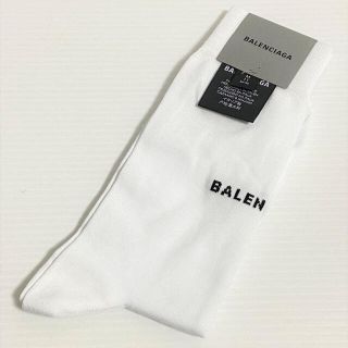 BALENCIAGA（ソックス）のフリマアイテム一覧