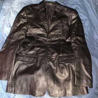 Jean-Paul GAULTIER（レザージャケット）のフリマアイテム一覧