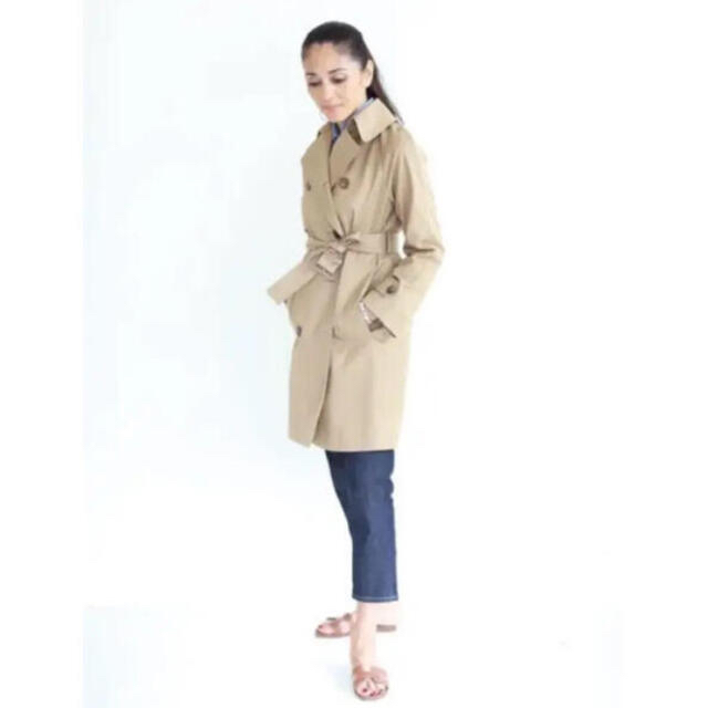 MADISONBLUE - MADISON BLUE マディソンブルー トレンチコート