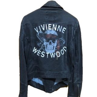 Vivienne Westwood（ライダースジャケット）のフリマアイテム一覧