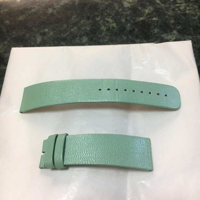 CHANEL - CHANELマドモアゼル時計交換ベルトの通販 by もち。's shop