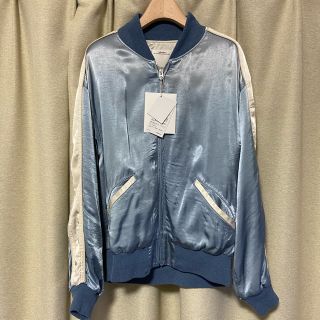 VISVIM（スカジャン）のフリマアイテム一覧