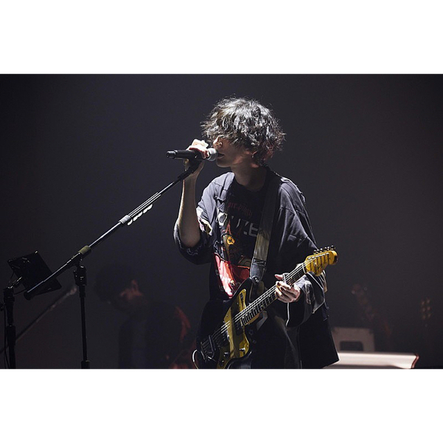 最終値下げです。米津玄師 着用 vetements パッチワーク スウェットの