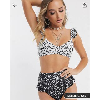 ALEXIA STAM（水着）のフリマアイテム一覧