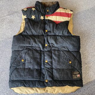Denim & Supply Ralph Lauren（ダウンベスト）のフリマアイテム一覧