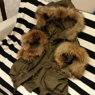 LE CIEL BLEU（モッズコート）のフリマアイテム一覧