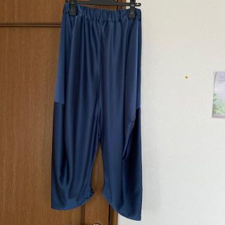 LIMI feu（サルエルパンツ）のフリマアイテム一覧