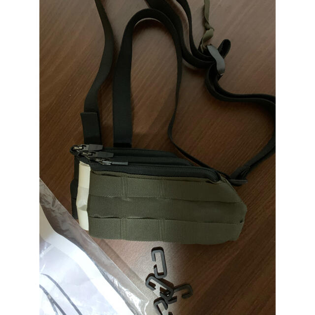 acronym 3a-mp2ts 3-pack アクロニウム