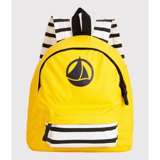 PETIT BATEAU（リュックサック）のフリマアイテム一覧