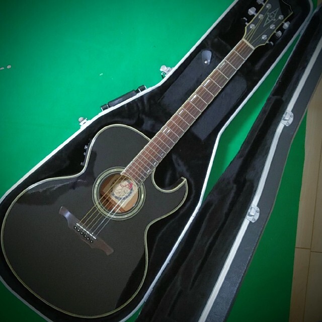 90'】【エレアコ】alvarez 2555BK