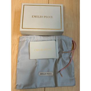 EMILIO PUCCI（ショップ袋）のフリマアイテム一覧
