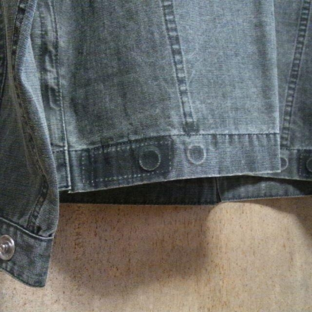 UNITED ARROWS - UNDERCOVER 99-SS RELIEF期 エクスチェンジ〝激レア