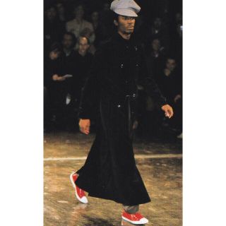 COMME des GARCONS HOMME PLUS（帽子）のフリマアイテム一覧