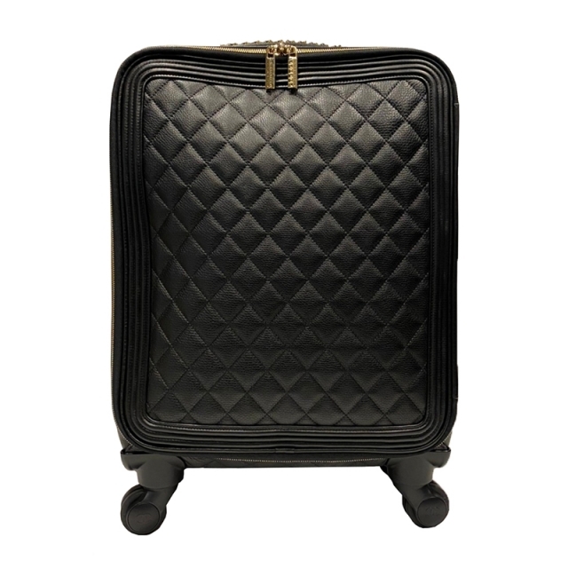 CHANEL - シャネル CHANEL キャリーケース ユニセックス【中古】の通販