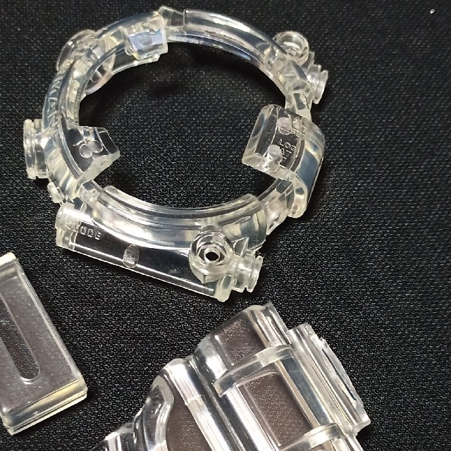 DW-8200用互換品 ベゼル、ベルトセットの通販 by CERICA's shop｜ラクマ