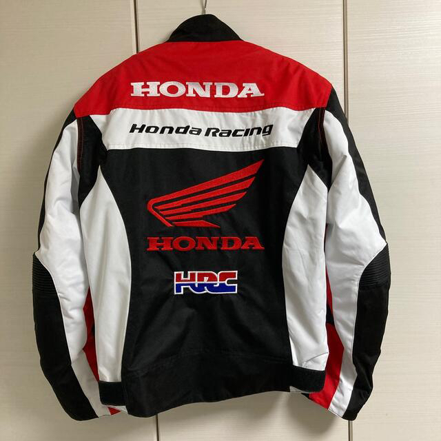 ホンダ - HONDA レーシングジャケットの通販 by みー's shop｜ホンダ