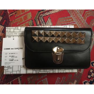 COMME des GARCONS（長財布）のフリマアイテム一覧