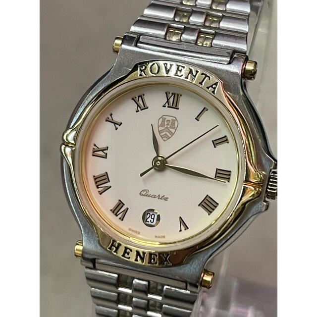 ロベンタ ヘネックス ROVENTA HENEX レディース の通販 by カルダン's