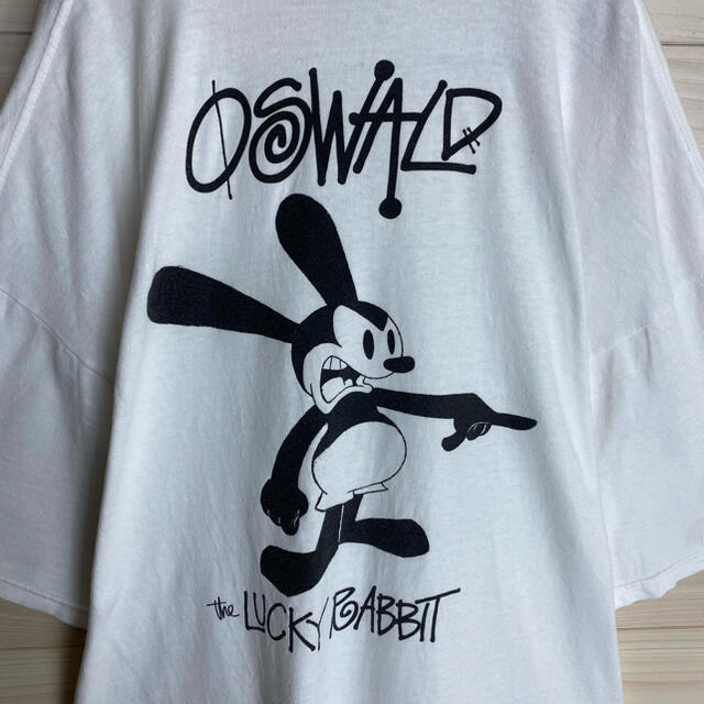 STUSSY - 【メキシコ製】ステューシー☆オズワルドコラボTシャツ 希少