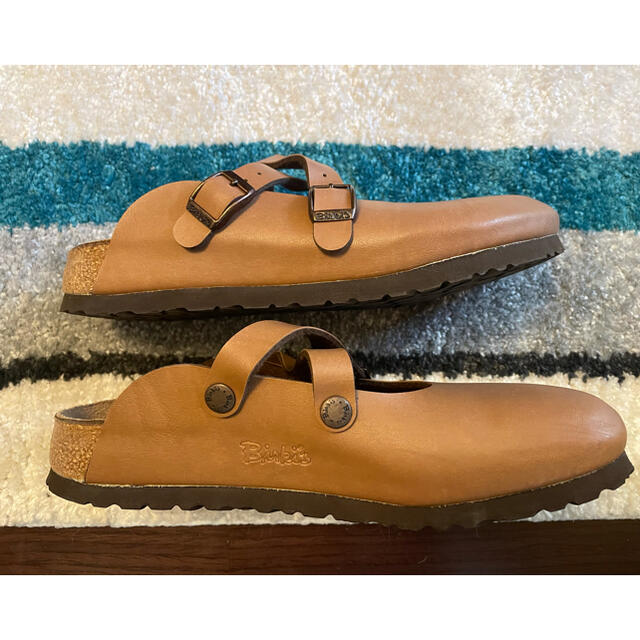 BIRKENSTOCK - ビルキーBirki's（ビルケンシュトック）ローリー？未