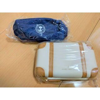 ANA(全日本空輸)（アメニティ）のフリマアイテム一覧